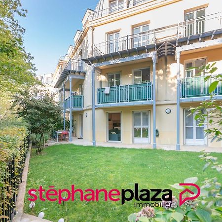 Friends And Family By Plaza Proche Disneyland Paris Apartment Chessy  Exterior photo